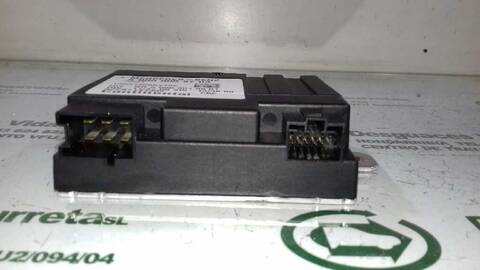 Foto 2ª: Centralita Motor ECU Mercedes Clase V 200 136CV 100KW (2014)