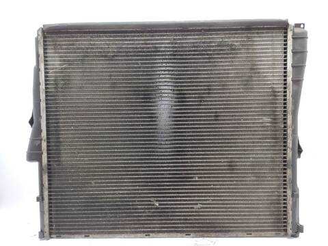 Foto 3ª: Radiador Motor Bmw X3 XDRIVE 20 D 177CV 130KW [N47D20C] (2009)