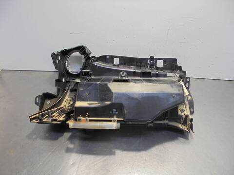 Foto 4ª: Guantera Mercedes Clase C 160 350 CGI 219.357) 292CV 215KW [M272985] (2008)