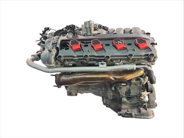 Foto 2ª: Motor Completo Audi A5 CAU 354 CV 260KW [CAUA]
