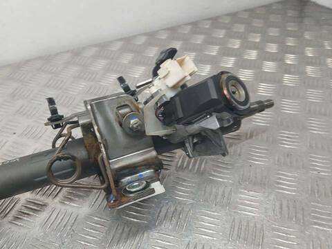 Foto 3ª: Columna Dirección Toyota Avensis ADVANCE 126CV 93KW [1AD] (2010)