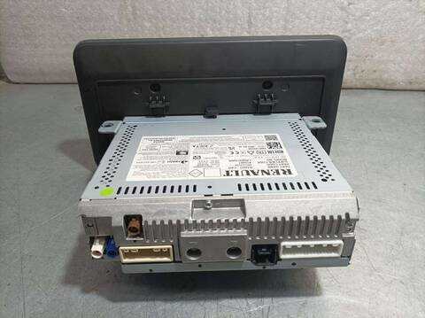 Foto 3ª: Sistema GPS Dacia Sandero CONFORT 67CV 49KW [H4DE470] (2022)