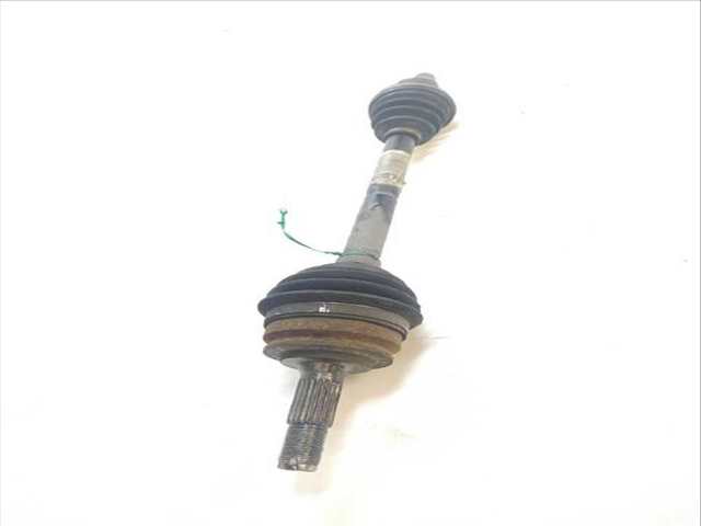 Foto 3ª: Transmision Delantera Izquierda Peugeot 208 1.2 PURETECH 82 (2012)