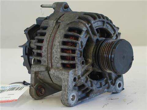 Alternador Renault Modus 1.5 DCI FP0D JP0D) 82CV 60KW