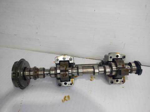 Foto 3ª: Arbol de Levas Kia Sportage DRIVE 149CV [G4FP] (2021)