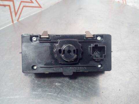 Foto 4ª: Mando Luces Land Rover Freelander TD4 SE 150CV 110KW [224DT] (2008)