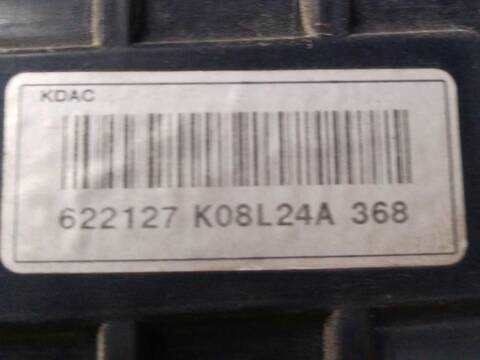 Foto 3ª: Radiador Motor Chevrolet Captiva 2.0 D (2006)