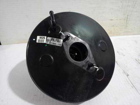 Servofreno Hyundai ix35 2.0 CRDI 4WD 136CV