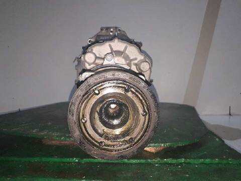 Foto 3ª: Caja Cambios Audi A4 2.0 TDI QUATTRO DPF) 103KW) BERLINA 140CV [BPW] (2007)