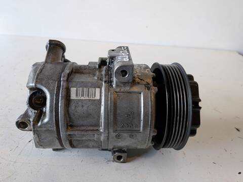Foto 3ª: Compresor Aire Acondicionado Opel Corsa CATCH ME 90CV (2006)