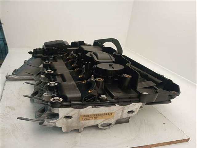 Foto 2ª: Culata Bmw Serie 3 315 318D 122CV 90KW [M47N204D4] (2007)