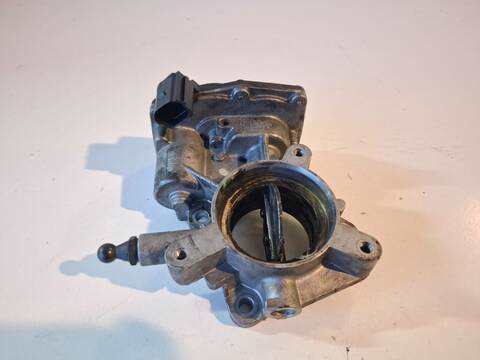 Foto 2ª: Caja Mariposa Opel Astra SPORT 2.0 16V CDTI 160CV (2009)