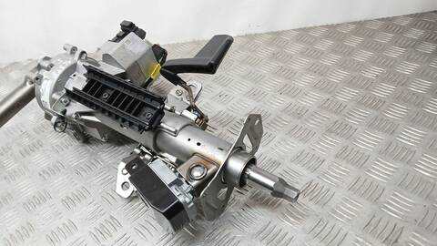 Foto 2ª: Columna Dirección Ford Focus 1.0 ECOBOOST MHEV TURNIER 155CV 114KW [M0DC] (2023)