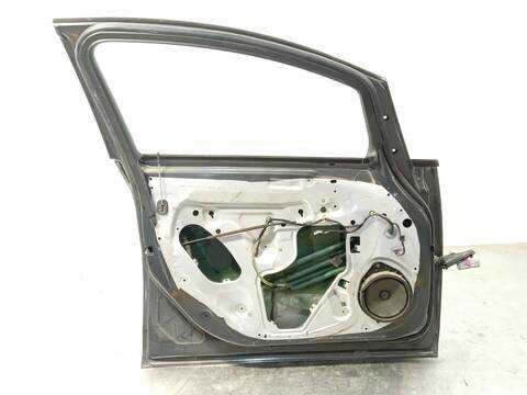 Foto 4ª: Puerta Delantera Izquierda Opel Astra 1.7 CDTI 69) 110CV 81KW [A17DTS] (2013)