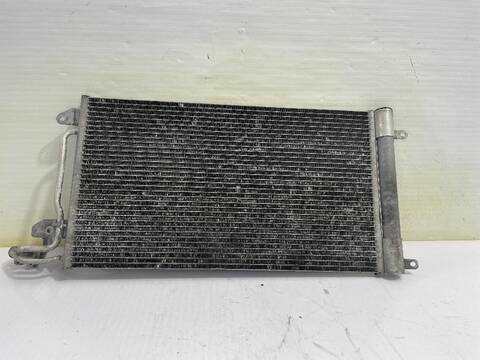 Radiador Calefaccion A.A. Volkswagen Polo A-POLO 75CV