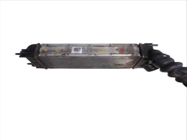 Intercooler Peugeot Partner 1.6 HDI