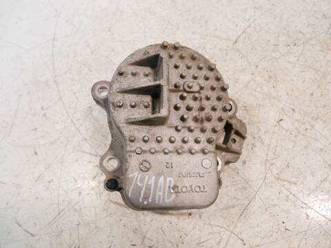 Bomba de Agua Toyota Auris 2ZRFXE 136 CV 100KW