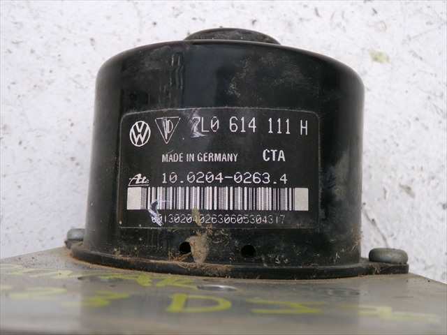 Foto 2ª: Abs Volkswagen Touareg 2.5 TDI 2002-2010 [BAC] (2005)