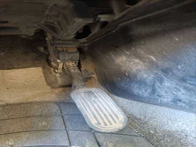 Pedal Acelerador Toyota Land Cruiser VXL 173CV 127KW