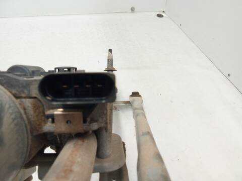Foto 3ª: Motor Limpia Delantero Audi Q5 2.0 TDI QUATTRO 177CV 130KW [CGLC,CMGB] (2013)