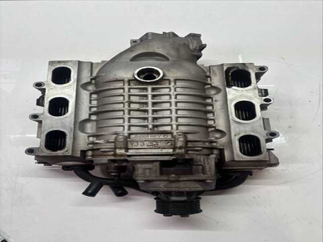 Foto 3ª: Turbocompresor Audi A4 333 CV 245KW [CREC CRE]