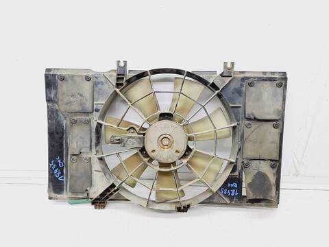 Electroventilador Chrysler Neon 2.0 16V CAT 133CV 98KW