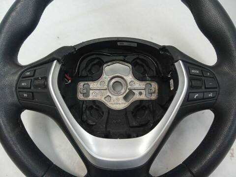 Foto 2ª: Volante Bmw Serie 3 318 2.0 D 150CV 110KW F30 F80) [B47 D20 A] (2016)