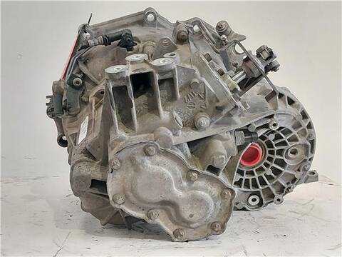 Foto 3ª: Caja Cambios Opel Astra 1.7 CDTI 101CV 74KW [Z 17 DTH] (2005)