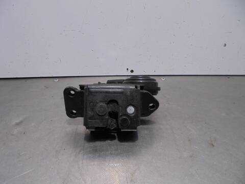 Cerradura Maletero Portón Toyota Prius 1.8 16V CAT 99CV 73KW