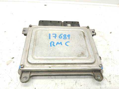 Foto 2ª: Centralita Motor ECU Mercedes Clase A 140 A 150 A-EDITION 169.031) 95CV 70KW [266920] (2005)