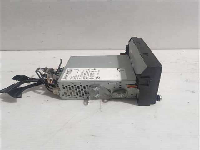 Foto 3ª: Pantalla Multifuncion Toyota Yaris 1.5 HYBRID MXPH11) 92CV [M15A-FXE] (2020)