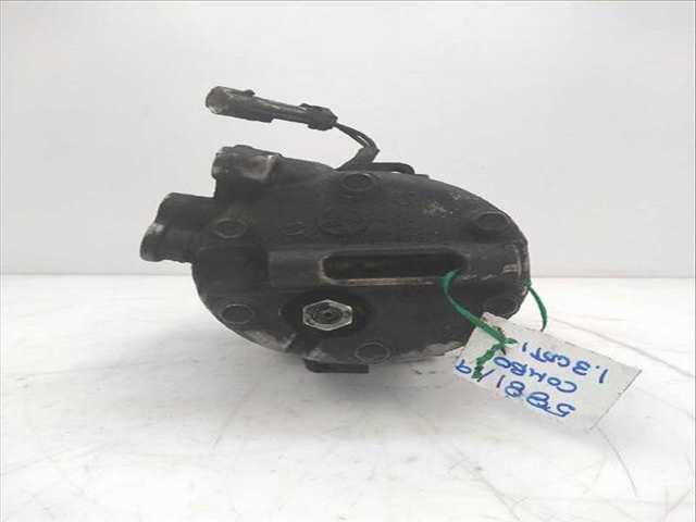 Foto 3ª: Compresor Aire Acondicionado Opel Combo 1.3 CDTI 16V 69CV (2001)