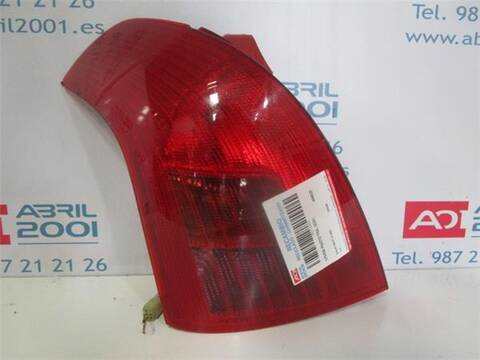 Piloto Trasero Izquierdo Suzuki Swift 1.3 92CV 68KW