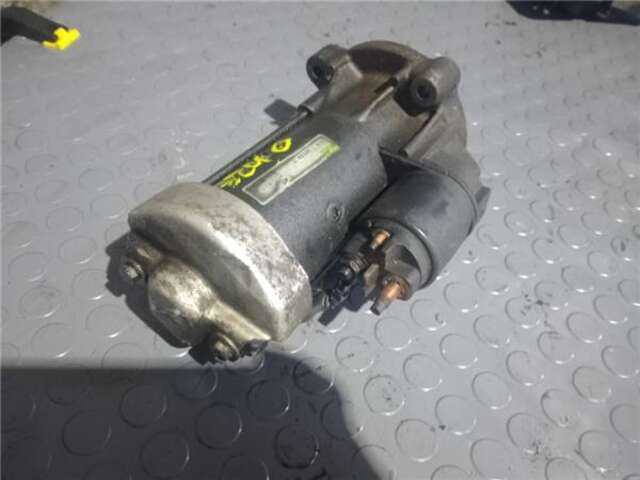 Foto 3ª: Motor de Arranque Peugeot 106 1.5 D [VJZ (TUD5)]