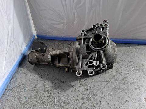 Caja Transfer Mitsubishi Outlander 2.2 DI-D 4WD 140CV 103KW