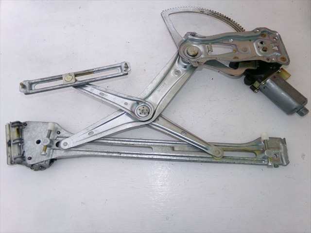 Elevalunas Eléctrico Delantero Izquierdo Ford Cougar 2.5 G 1998-2002