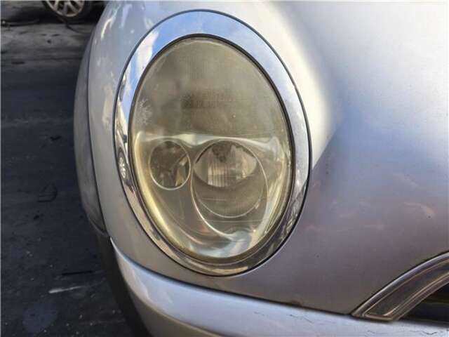 Faro Derecho Mini Mini 1.4 ONE D [1.4 LTR. - 55 KW 16V TURBODIESEL CAT]