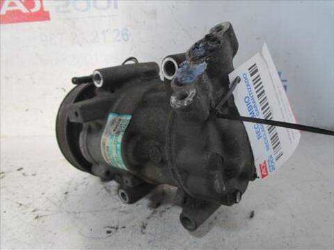 Compresor Aire Acondicionado Renault Clio 1.5D DCI 65CV