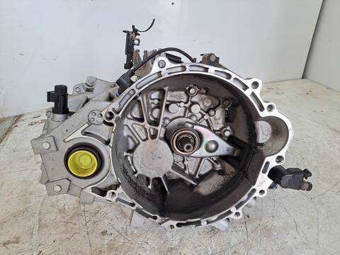 Caja Cambios Hyundai i30 CLASSIC 90CV 66KW