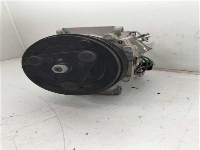 Compresor Aire Acondicionado Peugeot 208 GT 1.2 PURETECH 101CV