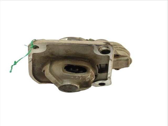 Foto 2ª: Motor de Arranque Citroen C4 1.2 THP 130 (2013)
