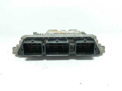 Foto 3ª: Centralita Motor ECU Peugeot 307 D-SIGN 1.6 HDI 109CV (2005)