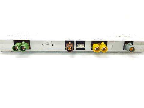 Foto 3ª: Centralita Motor ECU Bentley Continental 6.0 W12 48V BITURBO 560CV [BWR] (2005)