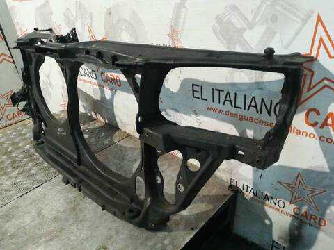 Foto 2ª: Panel Frontal Volkswagen Passat COMFORTLINE SYNCRO - 4MOTION 110CV 81KW [AVB] (1999)