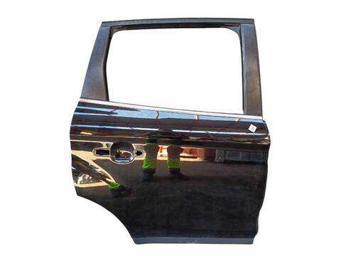 Puerta Trasera Derecha Ford Kuga 2.0 TDCI