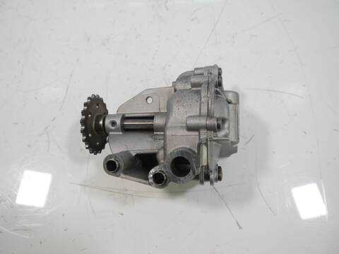 Foto 2ª: Bomba de Aceite Opel Movano 101 - 125 CV [M9T870 M9T LWK] (2011)