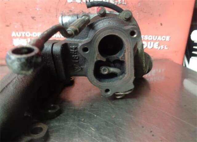 Foto 2ª: Turbocompresor Opel Corsa 1.3 CDTI [Z 13 DTJ]