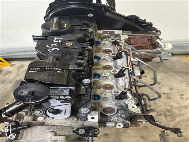 Motor Completo Volvo V60 114 CV 84KW