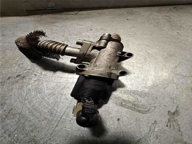 Foto 2ª: Valvula EGR Peugeot 307 1.6 D-SIGN [1.6 LTR. - 80 KW 16V CAT (NFU - TU5JP4)] [9HZ]