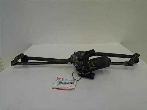 Motor Limpia Delantero Mercedes Sprinter 210 CDI 95CV 70KW FURGON